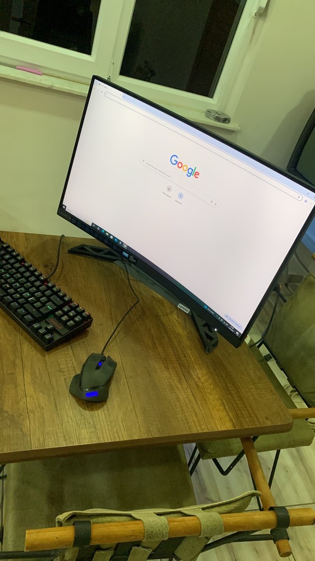 Masaüstü Bilgisayar - Görsel 2