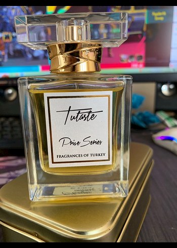 Dior homme intense