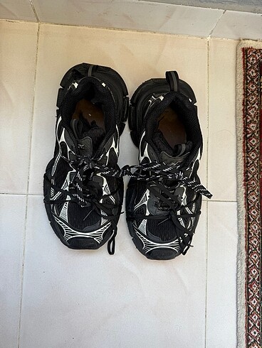 Balenciaga BALENCİAGA 3xl 40 numara ithal