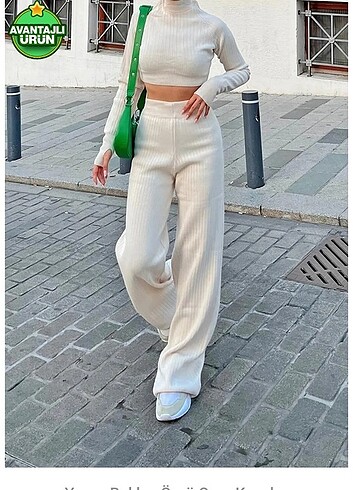 Triko takım 