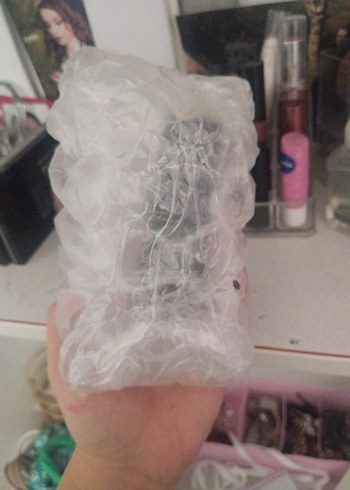 Note Flawless BB Cream 20 ml - Siyah - Görsel 4