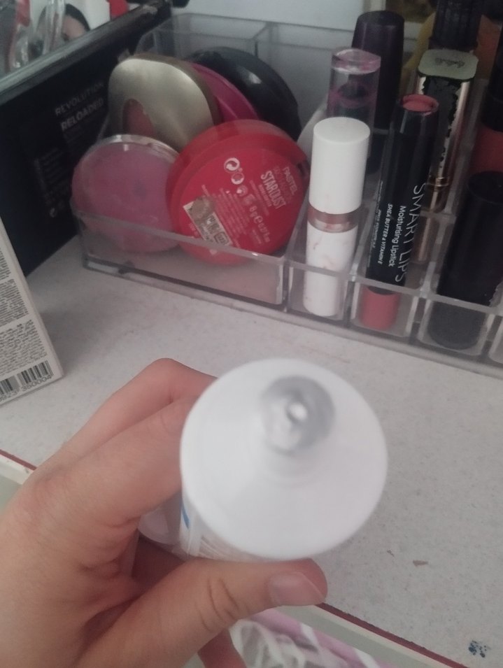 New Well SPF Koruyucu Beyazlatıcı Krem - Görsel 3