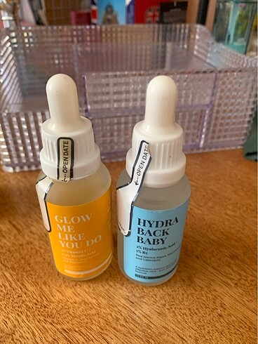 S?he Vec Serum