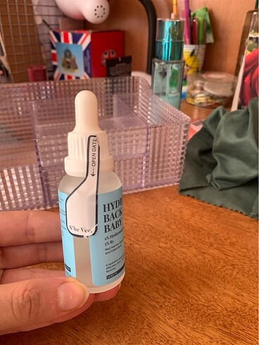 Diğer S?he Vec Serum