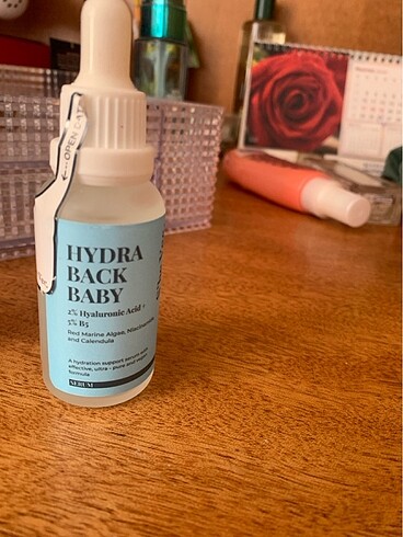 xs Beden mavi Renk S?he Vec Serum