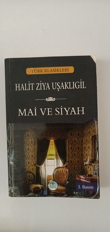 mai ve siyah