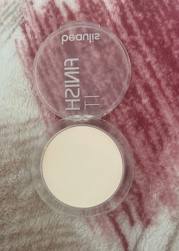 Beyaz Pudra - Görsel 2