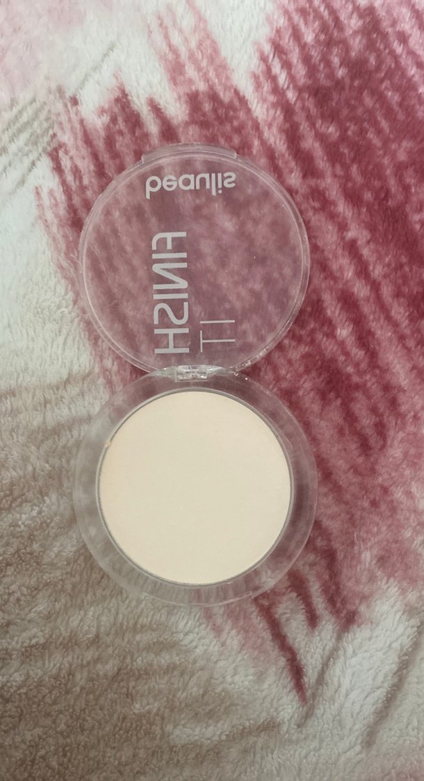 Beyaz Pudra - Görsel 2