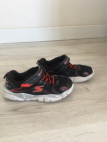 Skechers Erkek çocuk spor ayakkabı