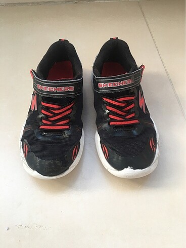 Skechers Erkek çocuk spor ayakkabı