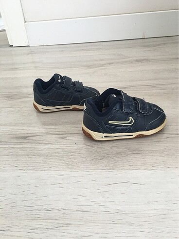 Nike Bebek spor ayakkabı