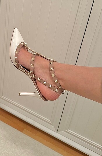 39-40 rugan Valentino Rockstud