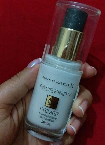 Max factor Primer 