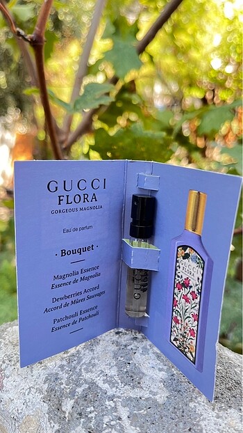 Gucci Sample parfüm