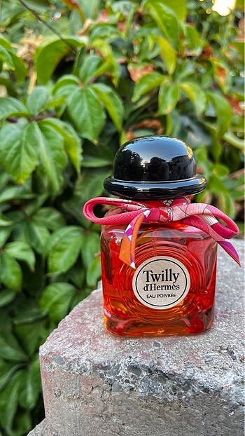 Hermes Twilly