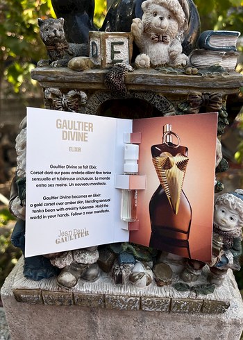 Jean Paul Gaultier Jean Paul Gaultier Divine Elixir Parfüm