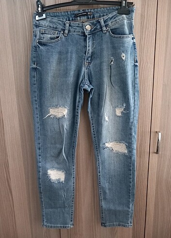 Diğer Kot pantolon