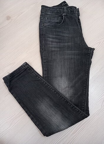 Kot pantolon 
