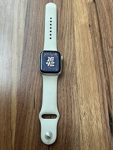 Apple Watch saat