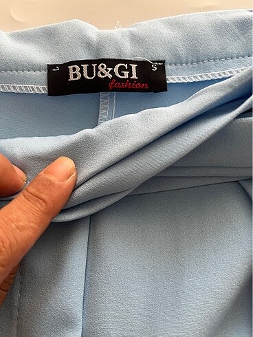 Diğer Kumaş pantolon