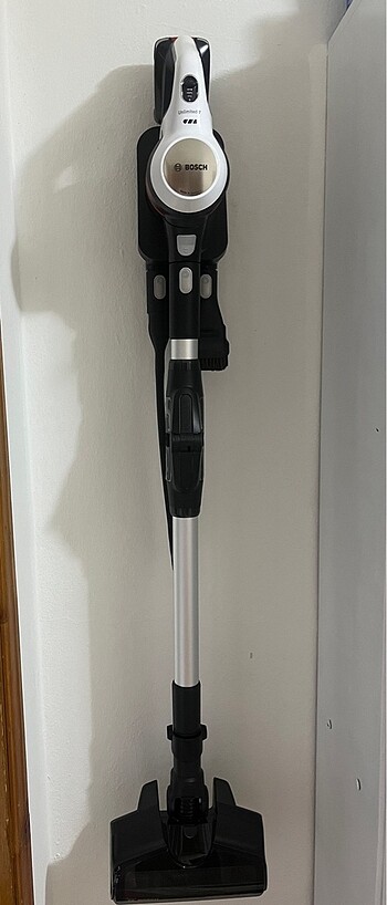 Bosch Dikey süpürge