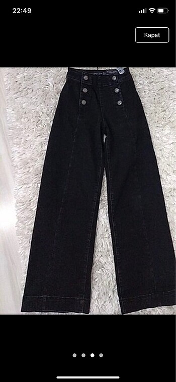 Stradivarius Stradivarius jean