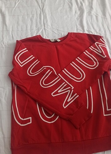 LC Waikiki LC WAİKİKİ SWEAT