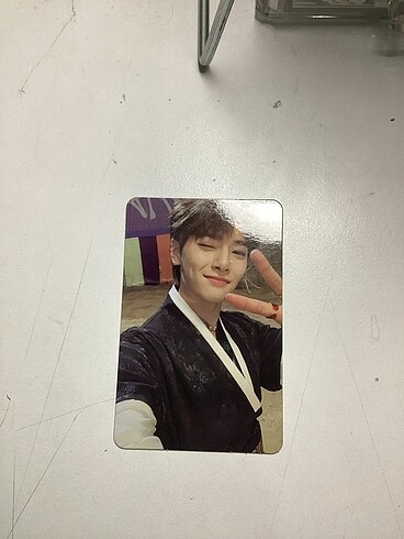 Jeongin Noeasy