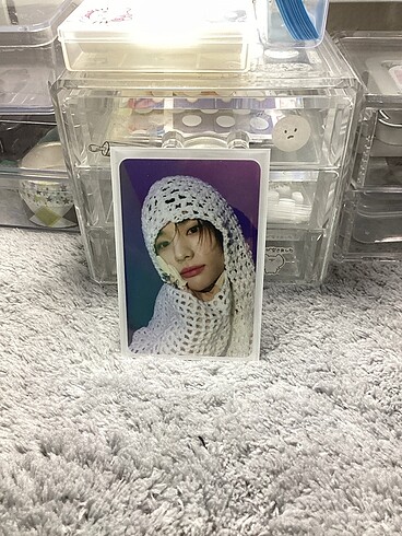 Hyunjin pc