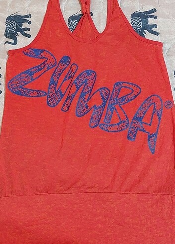 Zumba wear 