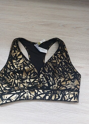 Zumba wear Bralet 