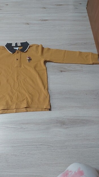 U.S POLO ÇOCUK 