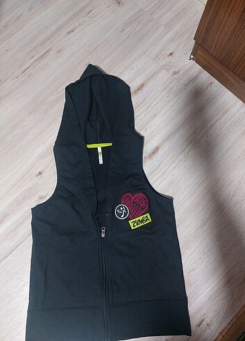 Zumba wear 