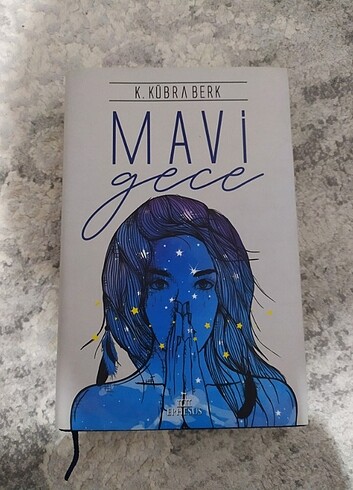 Mavi Gece
