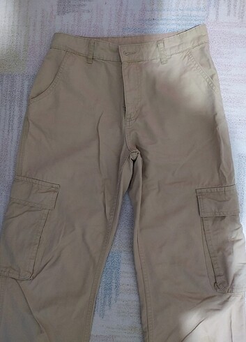 kargo pantolon 