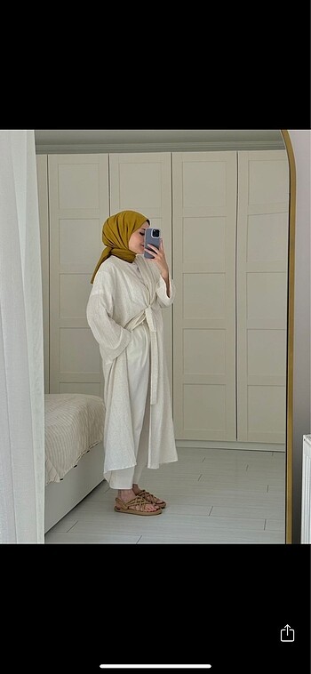 Fahhar kimono