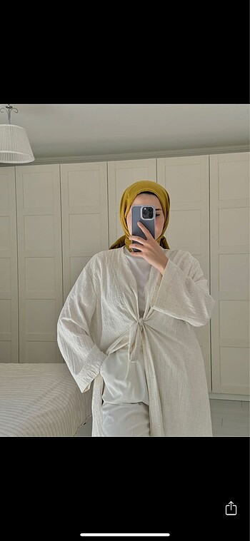 Suud Collection Fahhar kimono