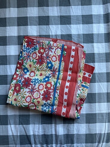 Fresh scarfs eşarp
