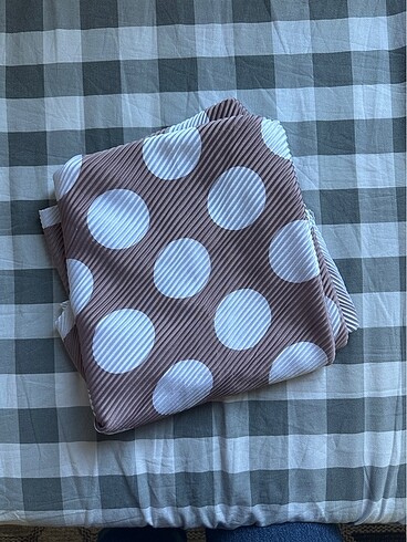 Beden çeşitli Renk Fresh scarfs piliseli eşarplar