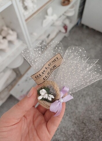 Nikah şekeri 