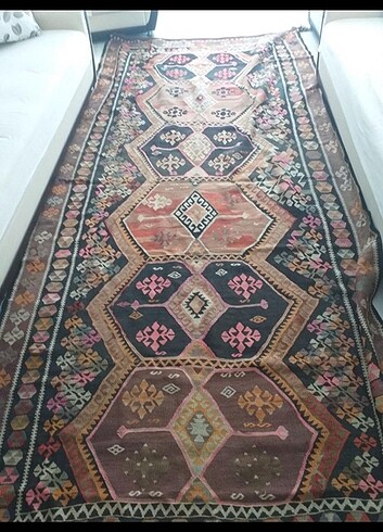Diğer El dokuma kilim halı