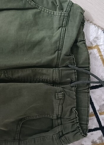 Diğer Erkek çocuk pantolon