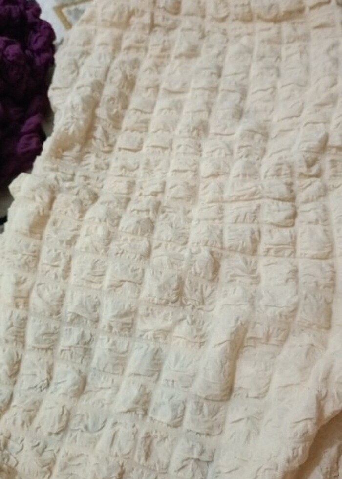 Sandalye örtusü - Görsel 5