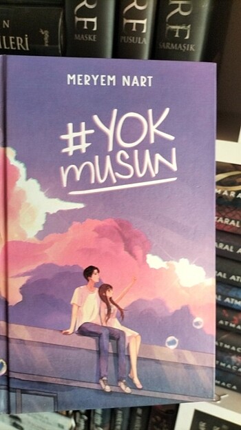  Beden Renk Yok musun (ciltli)