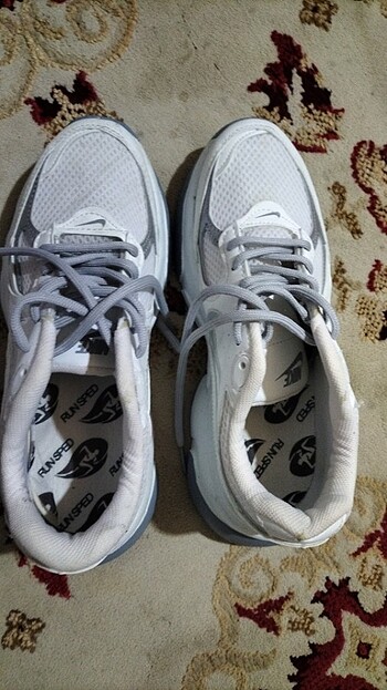 Nike Spor ayakkabı