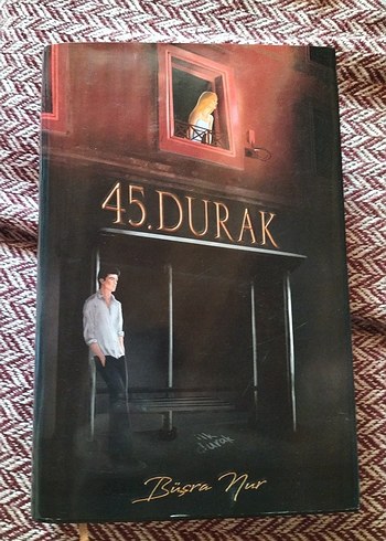 45. Durak - Roman