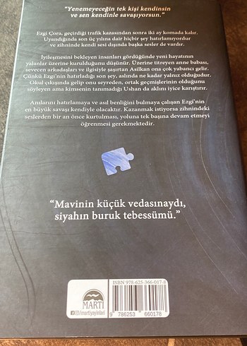 Kayıp - Zeynep Sey