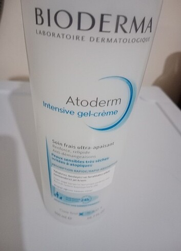 Bioderma Atoderm 