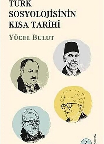 SOSYOLOJİNİN KISA TARİHİ