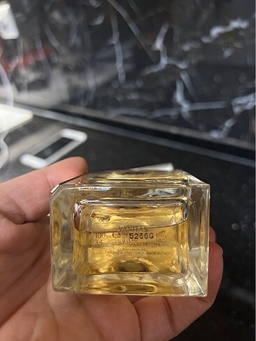 Versace Versace Vanitas